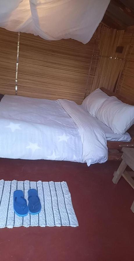 Lillypond Camp Hotel Elmenteita Eksteriør billede